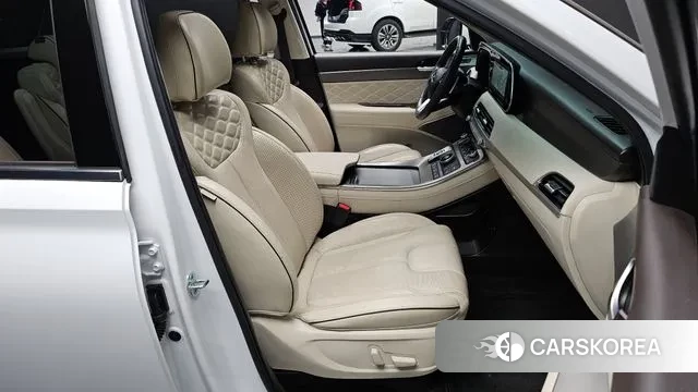 Hyundai Palisade id 3343114 из Кореи 20