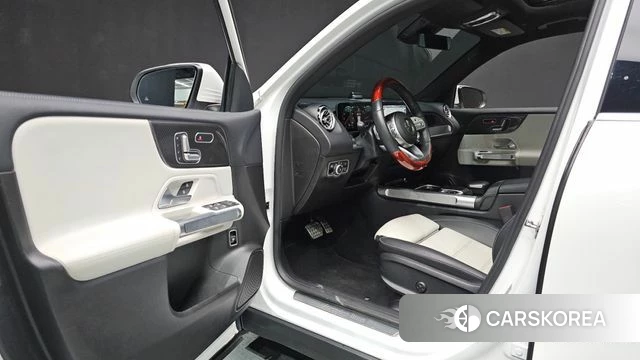 Mercedes-Benz GLB-Class X247 id 4769824 из Кореи 33