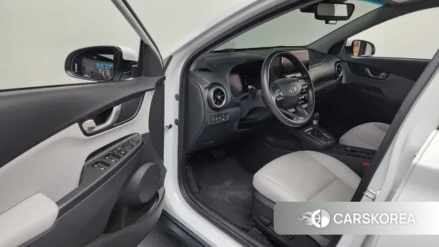 Hyundai The New Kona Hybrid id 3373118 из Кореи 20