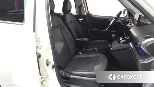 Hyundai Casper id 3555034 из Кореи 20