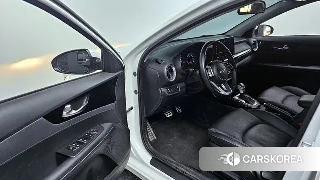 Kia The New K3 2nd generation id 3758517 из Кореи 20