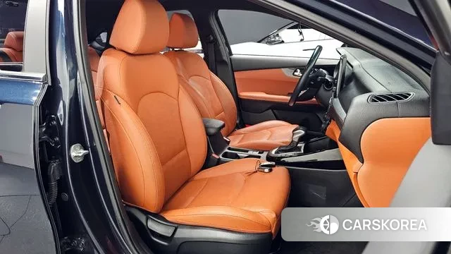 Kia The New K3 2nd generation id 3561737 из Кореи 20