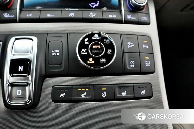 Hyundai Palisade id 4339059 из Кореи 20