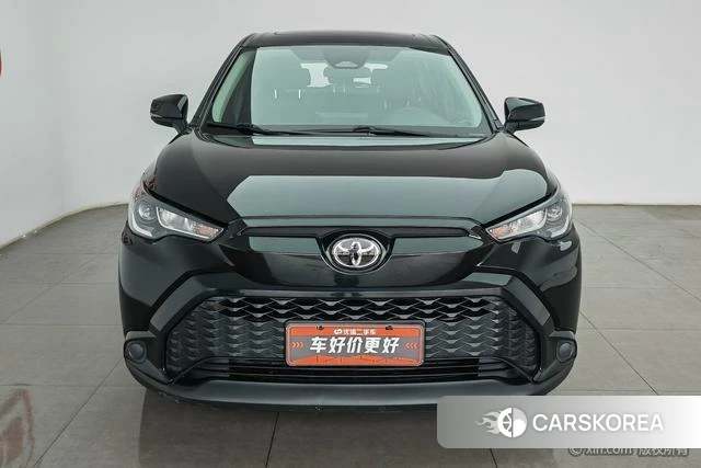 Toyota Fenglanda id 4334869 из Китая 24