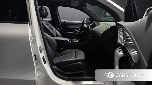 Mercedes-Benz EQC N293 id 3433592 из Кореи 20