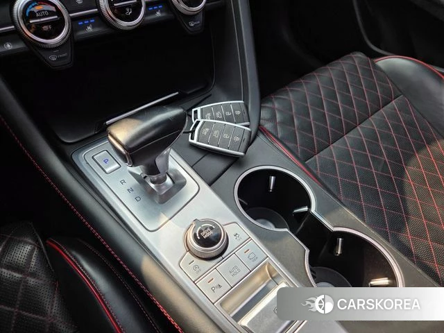 Genesis G70 id 4727644 из Кореи 20