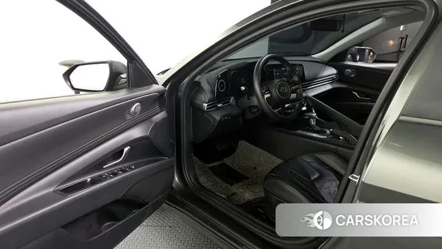 Hyundai Avante (CN7) id 3514002 из Кореи 20