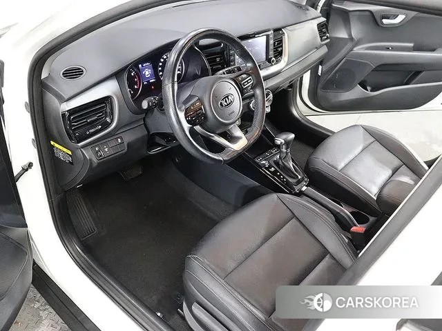 Kia Stonic id 3018577 из Кореи 20