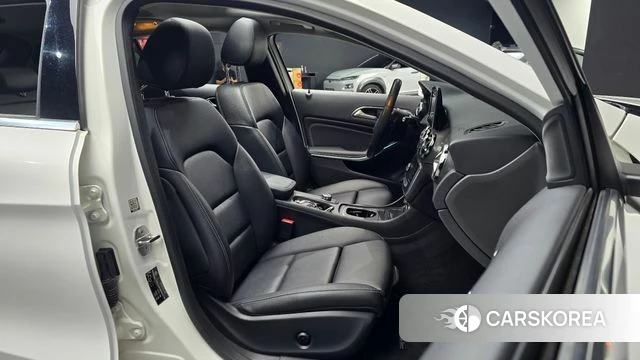 Mercedes-Benz GLA-Class X156 id 4435455 из Кореи 30
