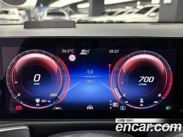 Mercedes-Benz GLB-Class X247 id 2847781 из Кореи 10