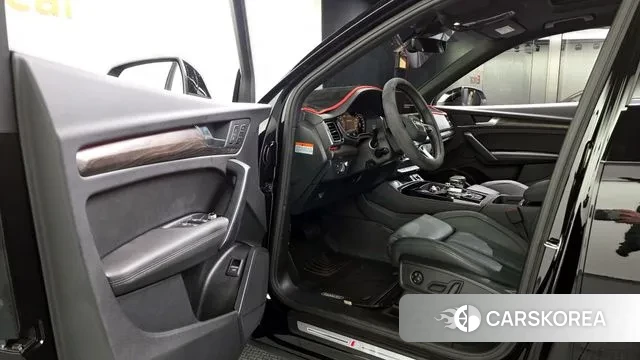 Audi Q5 (FY) id 3036562 из Кореи 20