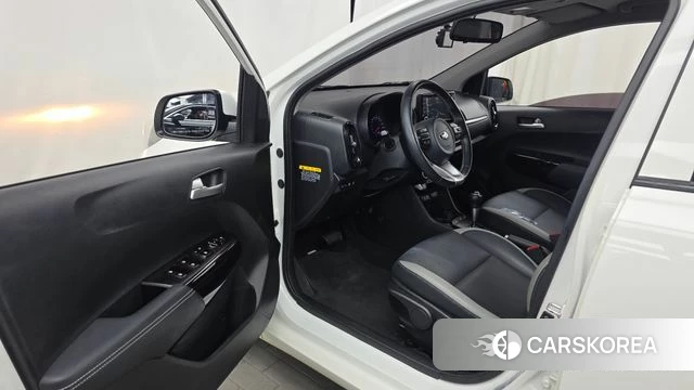 Kia All New Morning (JA) id 4471537 из Кореи 20