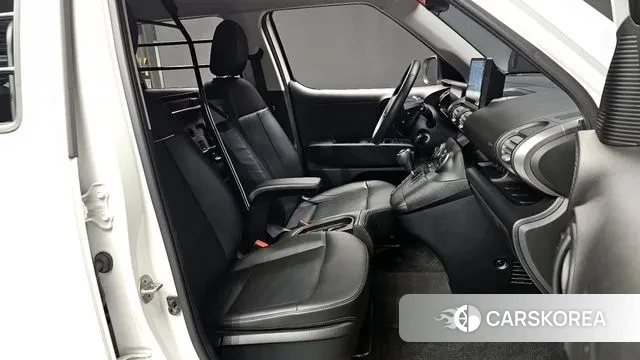 Hyundai Casper id 3577155 из Кореи 20