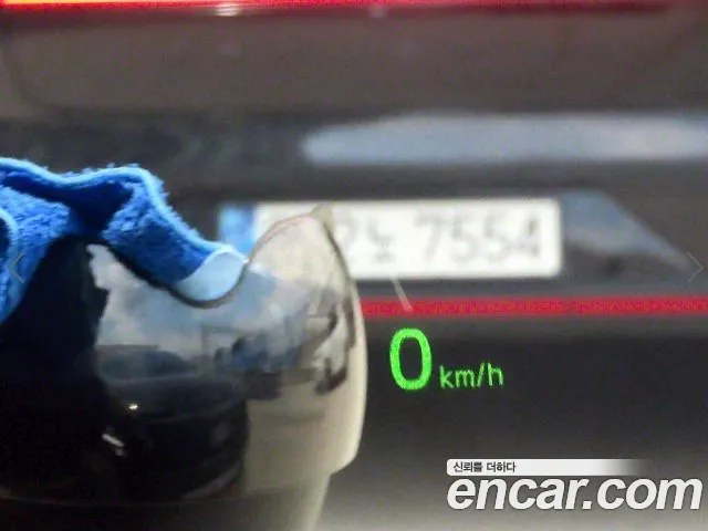 Kia The New Sorento id 2840180 из Кореи 20