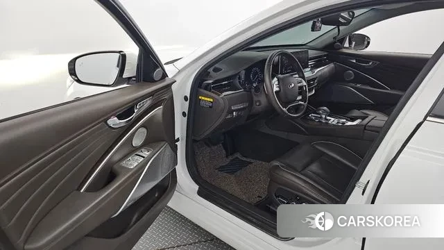 Kia More K9 id 2981346 из Кореи 20