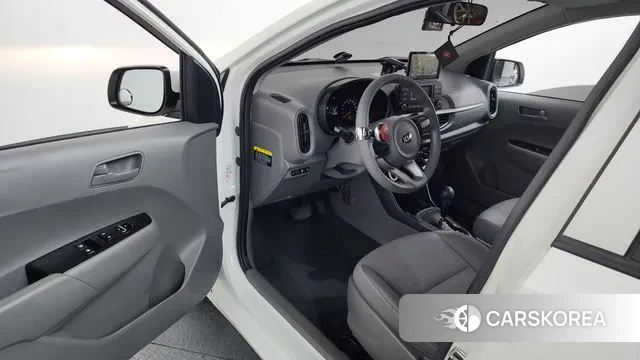 Kia All New Morning (JA) id 3531154 из Кореи 20