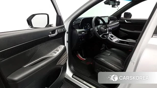 Hyundai The New Palisade id 3711911 из Кореи 20