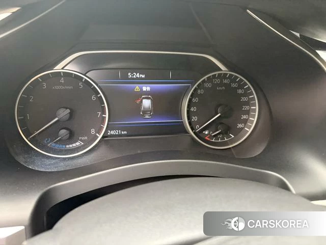 Nissan Loulan id 4213813 из Китая 21