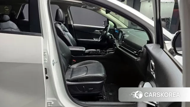 Kia Sportage 5th Generation id 3606897 из Кореи 20