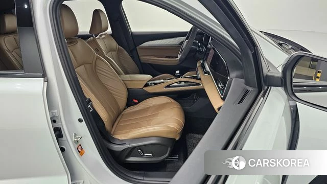 Renault Korea (Samsung) Grand Coleos id 4493745 из Кореи 20