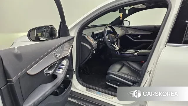 Mercedes-Benz EQC N293 id 3361916 из Кореи 20