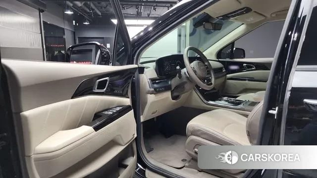 Kia Carnival 4th generation id 3625671 из Кореи 20