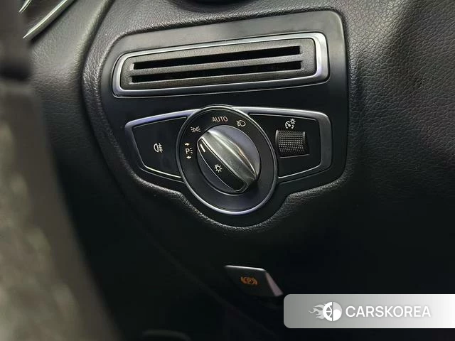 Mercedes-Benz GLC id 4263743 из Китая 15