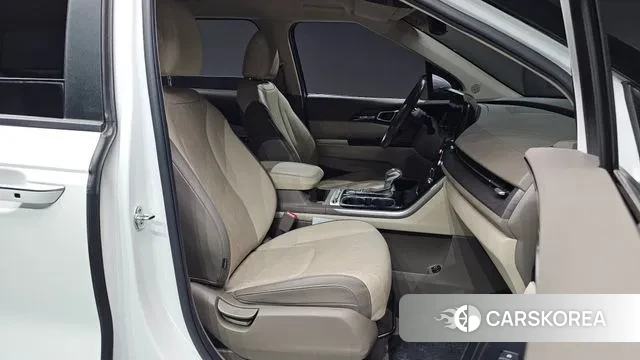 Kia Carnival 4th generation id 3373614 из Кореи 20