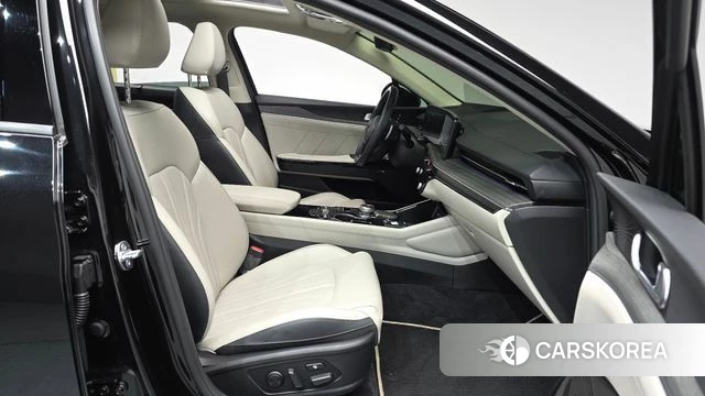 Kia The New K5 3rd generation id 3858456 из Кореи 20