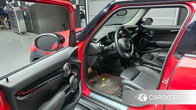 Mini Cooper id 3611072 из Кореи 20