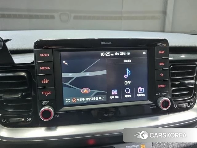 Kia Stonic id 4519567 из Кореи 20