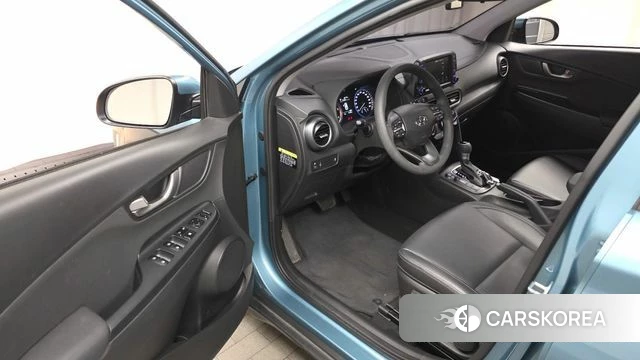 Hyundai Kona id 3894302 из Кореи 20