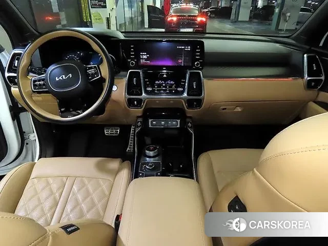 Kia Sorento 4th Generation id 3341955 из Кореи 20