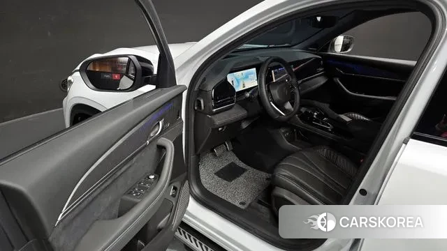 Renault Korea (Samsung) Grand Coleos id 3711159 из Кореи 20