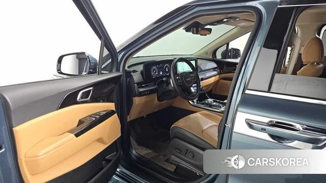 Kia Carnival 4th generation id 4835541 из Кореи 34