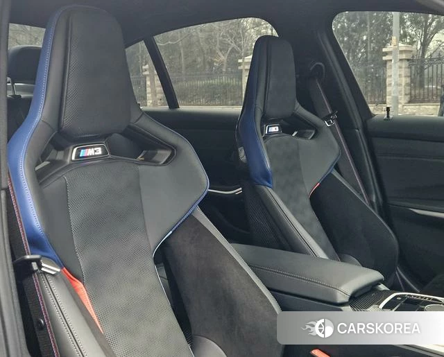 BMW M3 id 4256927 из Китая 22