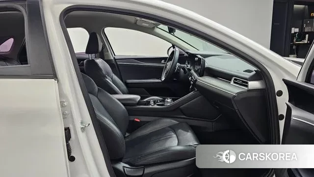 Kia K5 3rd generation id 3434039 из Кореи 20