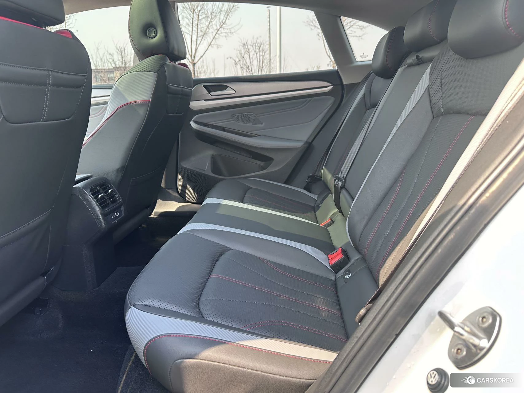 Volkswagen Lingdu id 4455113 из Китая 21