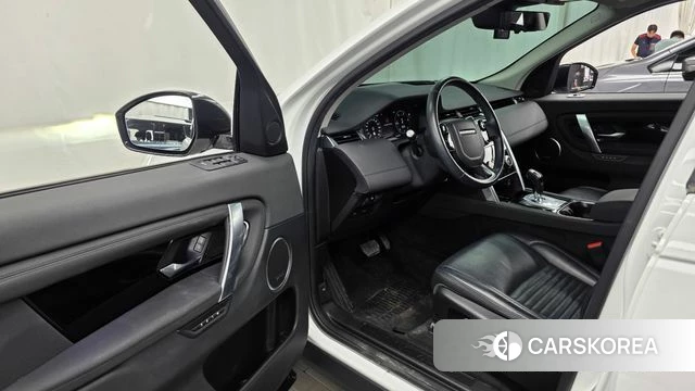 Land Rover Discovery Sports 2nd Generation id 4741423 из Кореи 33
