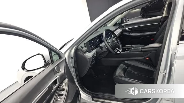 Hyundai Sonata D Edge (DN8) id 3393839 из Кореи 20