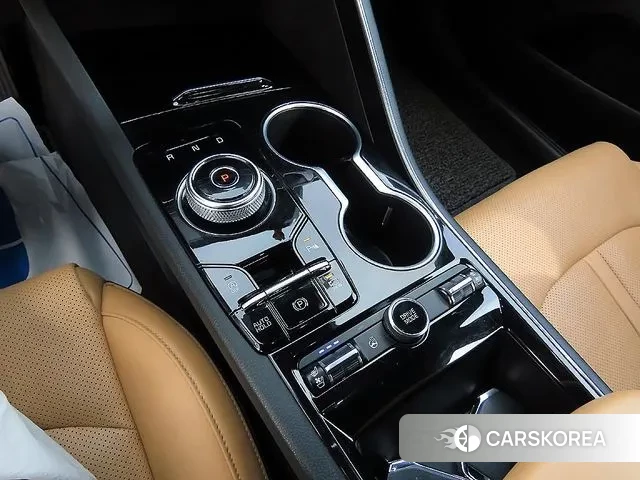 Kia K5 3rd generation id 3362520 из Кореи 20