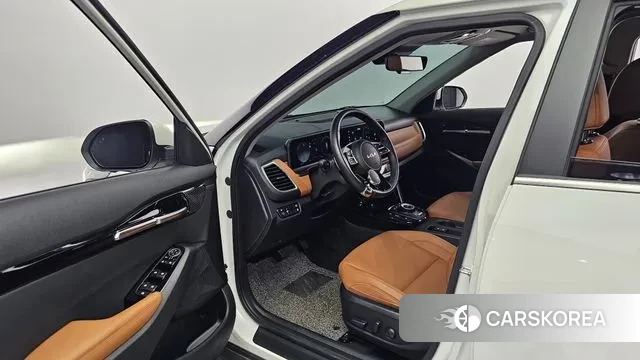 Kia The New Seltos id 2968492 из Кореи 20