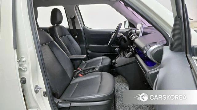 Hyundai Casper id 3883630 из Кореи 20