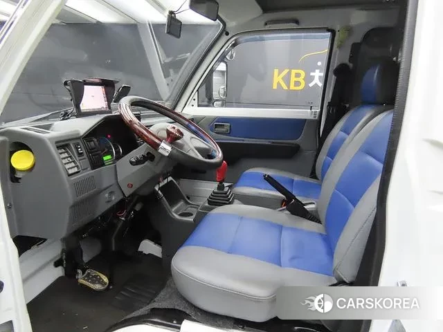 Chevrolet (GM Daewoo) New Damas id 3474110 из Кореи 18