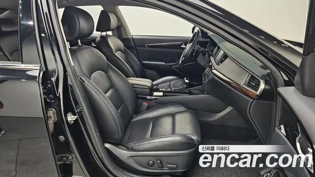 Kia Come New K7 id 2819152 из Кореи 20