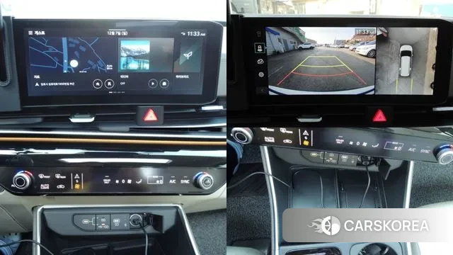 Kia The New Carnival 4th Generation id 3451872 из Кореи 20