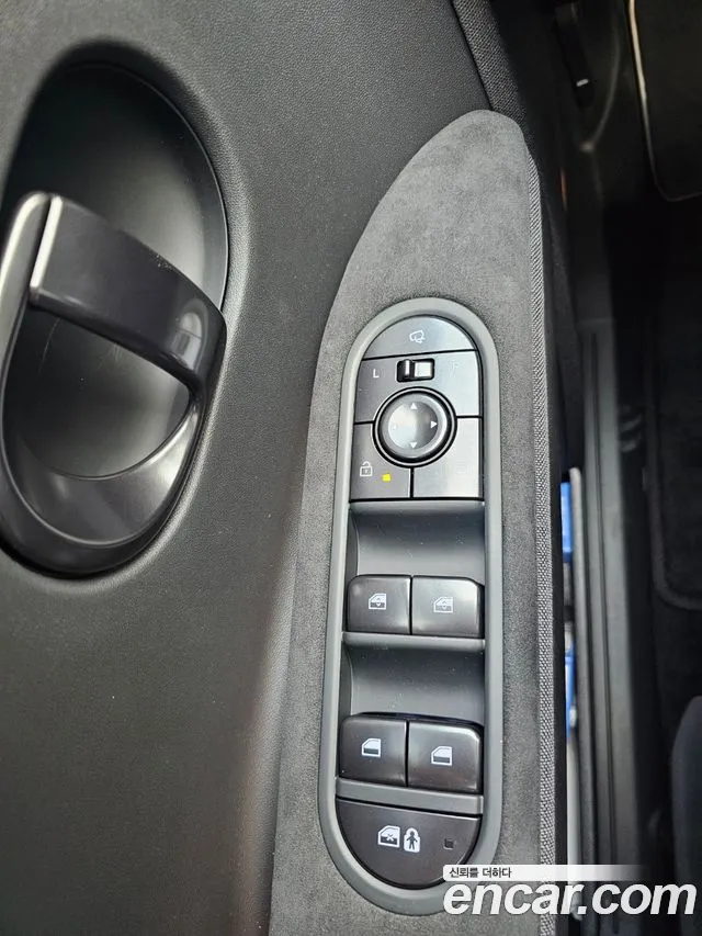 Hyundai Ionic 5 id 2652157 из Кореи 20