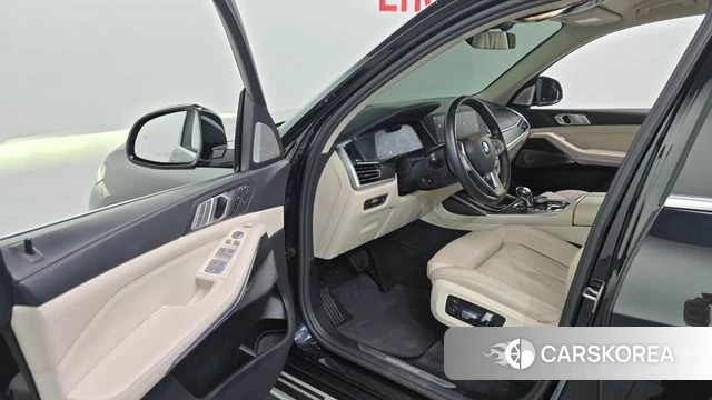 BMW X7 (G07) id 4396424 из Кореи 20