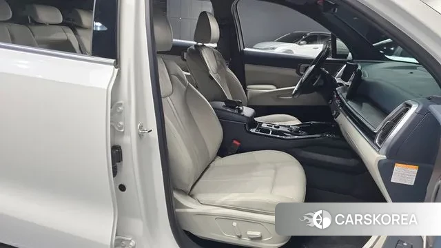 Kia The New Sorento 4th Generation id 3372186 из Кореи 20