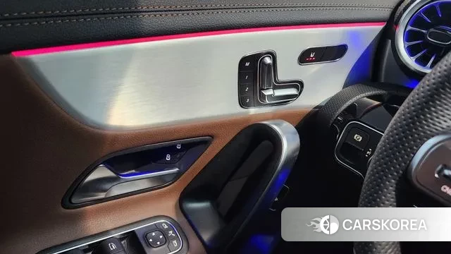 Mercedes-Benz CLA-Class C118 id 3746057 из Кореи 20